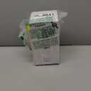 Secura Electric Coffee Grinder and Spice Grinder with 2 Stainless Steel Blades