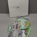 3-Tier Tractor Cupcake Stand Tractor Birthday Party Decorations Farm Tractor Birthday Party Supplies Tractor Party Favors