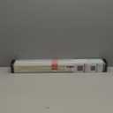 AOSKY Blackout Roller Shades Cordless Blinds for Windows, Free-Stop Shades with Valance, Thermal Insulated Fabric, UV Protection, Blinds for Home and Office (20" W x 72" H, Linen Beige