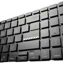 Laptop Replacement US Layout Keyboard for Asus Vivobook 15 X1502 X1502ZA X1502Z X1502VA B1502 B1502CBA M1603Q M1503Q M1502 M1502Z for Pro16 X1605V X1603Z