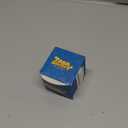 Blingbling Transparent Octopus Taba Squishy Toys for Kids & Adults – Cute Stress Relief Fidget Sensory Toys, Soft Silicone Squeeze Gifts for Children Adults (Blingbling Transparent-Gold)