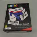 Rubik's Cube, The Official Rubiks ConnectedX, Bluetooth-Enabled 3x3 Speed Cube with Guided Learning App for Beginners, Brain Teaser Fidget Toy & Puzzle for Adults, Teens, & Kids, for Ages 8 & Up