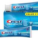 Crest Pro-Health Clean Mint Toothpaste (4.3oz) Twin Pack