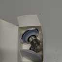 Sink Stopper Hair Catcher,(2PCS) Pop-up Sink Drain Strainer with Removable Stainless Steel Strainer Basket Hair Catcher, Bathroom Sink Strainer for Bathroom Sink Stopper Replacement (2, Matte Black)