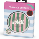 FF05 Soleil Bluetooth Speaker