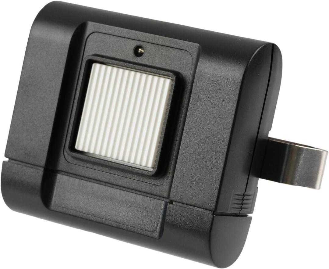 for Stanley 1050 Gate Garage Door Remote 310MHz 10 DIP Linear 105015 MCS105015