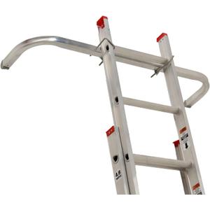 Louisville Ladder LP-2200-00 Stabilizer, Silver