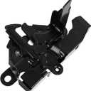 53510-06280 Car Engine Hood Latch Lock for Toyota Camry 2015 2016 2017 Hood Latch Assembly Hood Lock Assy 5351006280 Replacement