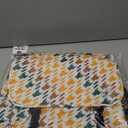 J World New York Thomas Laptop Messenger Bag for Women & Men. Kids Computer Bookbag (Vivid Tweed)