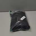 Saniplaycos Women's Steampunk Victorian Jacket Coat Medieval Vintage Gothic Tailcoat Long Sleeve Tuxedo Shirt (XX-Large, Black)