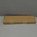 Happy Birthday Wood Sign Cutout - DIY Paintable Wooden Letter Sign - Decorative Birthday Party Freestanding Decoration