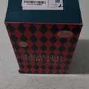 2-Pack Prelit Christmas Garland, 15FT Lighted Artificial Holiday Garland with Lights for Fireplace, Stair Railings, Xmas Tree, Indoor & Outdoor Dcor Lighted Garland Plug in