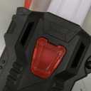 Light Up Saber for Kids, Dual Light Sword RGB 7 Colors Changeable with 3 Modes FX Sound, Expandable LED Dual Swords Set for Galaxy War Fighter Warriors (2 Pack)