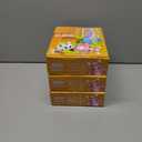 3 x LULEEYANG 8Pack Easter DIY Craft Kit Easter Air Dry Clay Kit Bunny Eggs DIY Arts and Crafts Modeling Clay Gifts Bulk with Tutorials for Home Party Favors Art Projects Fun Activities Supplies