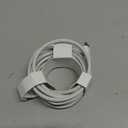 Apple 240W USB-C to USB-C Woven Charge Cable (2 m): Fast and Convenient Charging