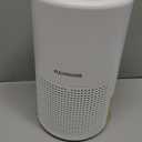 Air Purifiers for Bedroom, FULMINARE H13 True HEPA Air Filter, Quiet Air Cleaner With Night Light, Portable Small Air Purifier for Home, Office, Living Room