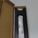 French Double Door Iock, French Door Iock, Adjustable Double Door Reinforced Iock, Copper Iock with Password, Knob and Handle Reinforced Iock, Can Be Used Both Indoors and Outdoors