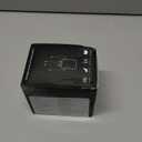 WiFi Extender,WiFi Extender Signal Booster for for Home & Outdoor,Device Servers Covers Up to 6000 Sq. ft and 35 Devices,Internet Booster