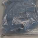 ROZKITCH Dog Coats for Small Dogs, Pet Windproof Warm Cold Weather Jacket Vest Cozy Jumpsuit Apparel Outfit Clothes for Small Medium Large Dog Walking Sleep S (S(Back Length:16"))