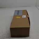 12 Pack Artificial Norfolk Pine Branches 17.7" Christmas Artificial Pine Stems with White Berry Stems Fake Pine Needles Picks for Vase DIY Crafts Garland Wreath Xmas Indoor Home Decor