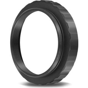 Alstar M48X0.75 (2" Filter) Female to M42X0.75 T / T2 Male Thread Telescope Adapter