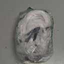 Avont Cat Recovery Suit - Kitten Onesie for Cats After Surgery, Cone of Shame Alternative Surgical Spay Suit for Female Cat, Post-Surgery or Skin Diseases Protection -Cow(S)