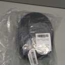 ZIHNIC Bluetooth Headphones Over-Ear, Foldable Wireless and Wired Stereo Headset Micro SD/TF, FM for Cell Phone,PC,Soft Earmuffs &Light Weight for Prolonged Wearing (Black)