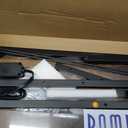 Pamray 49 Inch L Shaped Gaming Computer Desk with Shelves and Storage