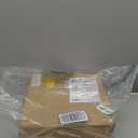 Jolitac Wood Storage Box Set of 3, Vintage Decorative Nesting Boxes Wooden Treasure Storage Crates With Latch, Home Decor Rustic Antique Boxes With Lid for Photos, Jewelry, Cash (Chair)