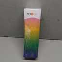 HTVRONT Transfer Tape for Vinyl - 12" X 120 ft w/Red Alignment Grid Transfer Paper for Adhesive Vinyl, Silhouette Cameo Vinyl Transfer Tape for Vinyl for Decals,Signs, Windows, Stickers