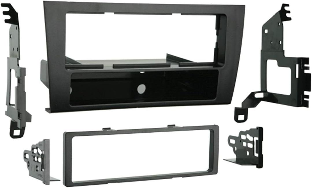 Metra 99-8152 Single DIN Installation Kit for 1998-2003 Lexus GS300/400