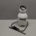 High Pressure Adjustable Water Sprayer, Detachable Rod, Easy Install with Comfortable Handle for Car Garden, Water Sprayer, Sprinkler, Atomizer