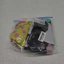 Kitty Birthday Party Supplies, 12Pcs Foil Balloons for Kawaii Party Decorations, Kitty Party Foil Balloons for Girls Kids Boys