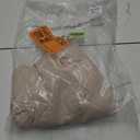 Summer Vest for Women Lightweight Fashion Casual Soft Knit Sleeveless Cardigan Curved Hem with Cozy Pockets L