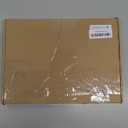 newnewshow 8.5x11 Acrylic Sign Holder 3 Pack Vertical Double-Sided Display (Optional 8.5x11 8.5x5.5 5x7 Horizontal and Vertical)