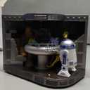 Hallmark Keepsake Christmas Ornament 2025, Star Wars: A New Hope Let The Wookiee Win with Video, Light and Sound, Gifts for Star Wars Fans