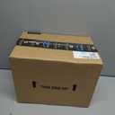 Food Grade Electric Water Transfer Pump With Speed Adjustable 110V for Ice Maker,Coffee Machine and Water Cooling,Auto Siphon Self Priming Pump for Bottling,Beer and Kombucha,2L/Min,Low Noise