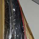 Window Visors Rain Guards for 2017-2026 Honda Ridgeline, Out-Channel Window Vent Wind Deflectors Visors Shades for 17-26 Honda Ridgeline