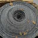 Hardware Cloth 1/2 Inch 48in x 100ft 19Gauge Hot-dip Galvanized Wire Mesh Roll Chicken Wire Fencing Rabbit Wire Gopher Wire Mesh for Underground Snake Fencing, New 1/2 Inch 48in x 100ft