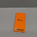 TAURI Original Design for iPhone 17 Pro Max Case, Compatible with MagSafe with Screen Protector, Anti-Yellowing Military-Grade Protection Shockproof Magnetic iPhone 17 ProMax Case, Clear White