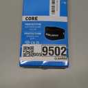 Bauer (Youth, Black)