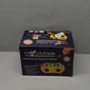 Candy Chocolate Melting Pot Electric Fondue Pot Set Double Chocolate Melting Pot Butter Cheese Melt Warmer Pink for Home Parties with Tool Chocolate Melting Pot Fondue Mini Fondue Candy Maker