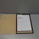 2 Pack for iPad Pro 13 Inch M5 2025 & M4 2024 Matte Glass Screen Protector (Not Privacy) Anti Glare Anti Fingerprint Tempered Glass with Alignment Frame, Face ID & Apple Pencil Compatible