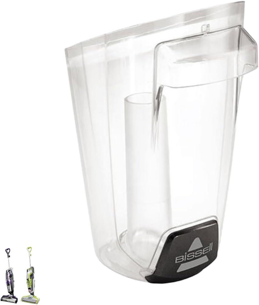 Replacement for Bissell Dirty Tank for CrossWave & CrossWave Pet Pro Wet/Dry Vacuums Fits Only 3888A, 1785A, 2306A, 2328, 2211W, 2551Q, 2304, 2305K, Series