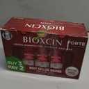 Herbal Shampoo for Hair Loss Strengthening & Nourishing Formula Anti-Dandruff Scalp Revitalizing Care Deep Moisturizing & Repairing Natural Botanical Extracts for Healthy, Thicker Hair, Pack of 3