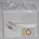 Electrolux Beam Central Vacuum 2 Hole Filter Bags 110057