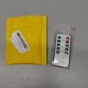 Vinkor flameless Candle Remote Control(ONLY Suitable flameless Candles