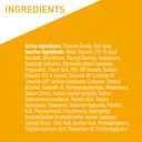 CeraVe 100% Mineral Sunscreen SPF 30 with Zinc Oxide & Titanium Dioxide, Hyaluronic Acid & Ceramides, Oil Free, Non-Greasy, Hydrating Mineral Sunscreen For Body, 5 oz