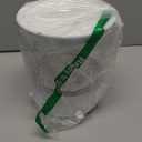 Portable Washing Machine, Underwear Washer, Small Washing Machines, Mini Washing Rechargeable Cordless Washing-Machine, Laundry Cup for Bra, Underwear, Socks (1.2 L capacity)