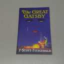 The Great Gatsby - Reader's Library Classic